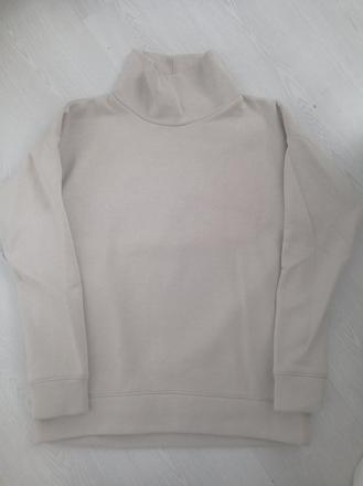 Mikina s rolákem 38,40, 40