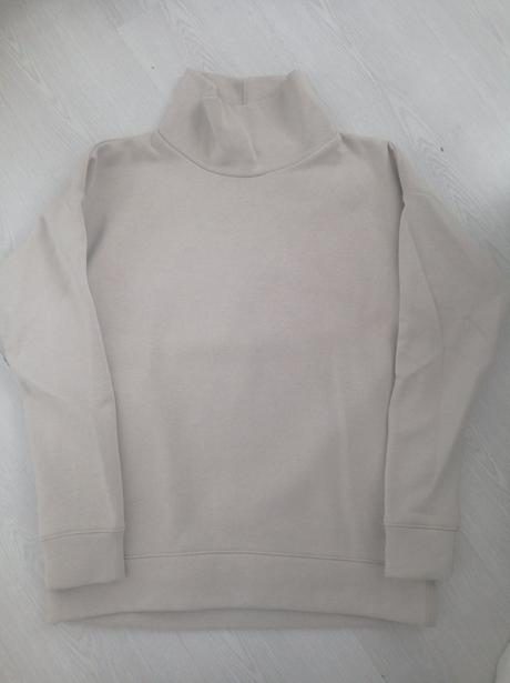 Mikina s rolákem 38,40, 40