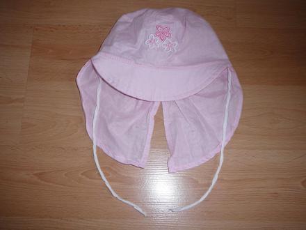 Plátýnková čepička, 74