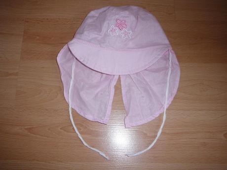 Plátýnková čepička, 74