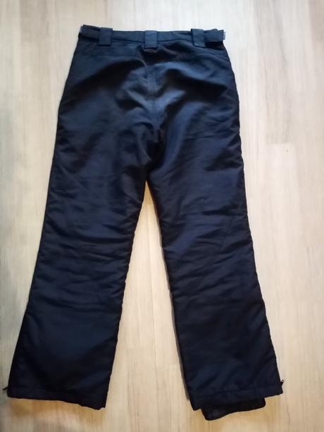 Zimní kalhoty,oteplovaky, s.a.m.,158