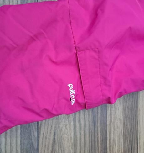 Lyžařské kalhoty, wedze,140