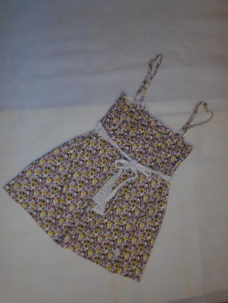 Halenka top vel 36/38, 36