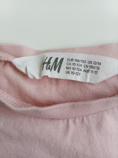 Triko, h&m,146