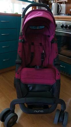 Golfky nuna pepp, nuna,nuna pepp