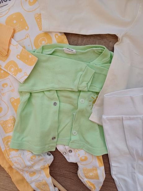 Mimi set chlapecek, 50–62