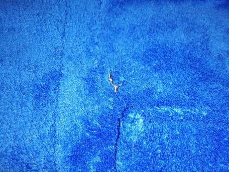 Župan fleece pro kluka vel.104(3-4r.), kids,104