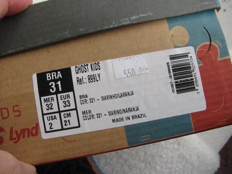 Volnočasová dětská obuv lynd, tenisky santé, santé,33