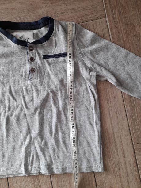 Chlapecké triko zn. pepperts, vel. 134/140, pepperts,140