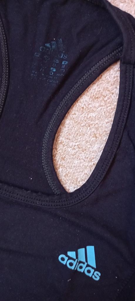 Tílko zn."adidas" vel."m", adidas,m