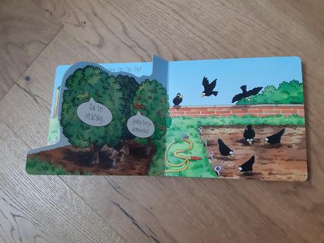 Knížka pro nejmenší.,