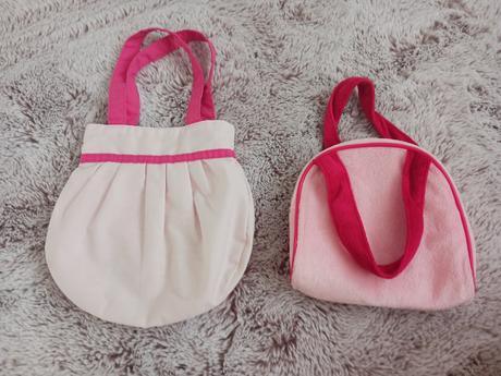 Kabelka pro holčičku, h&m