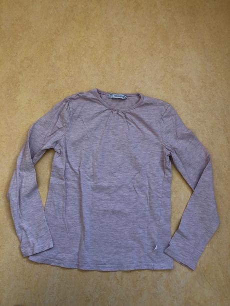 Tričko, terranova,146