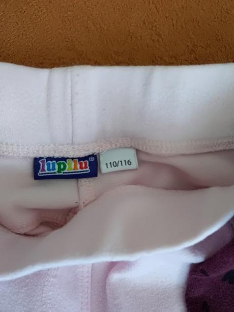 Leginy, lupilu,110