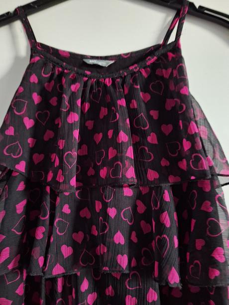 Top tílko vel. 146 / 152, 146