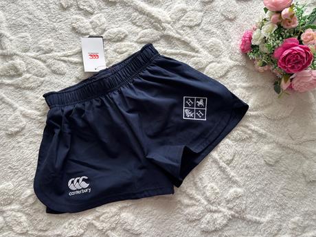 K5/ kraťasy modré dívčí - v.6 let, 116