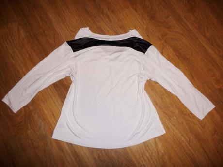 Dámské triko kizzy vel.xl, xl