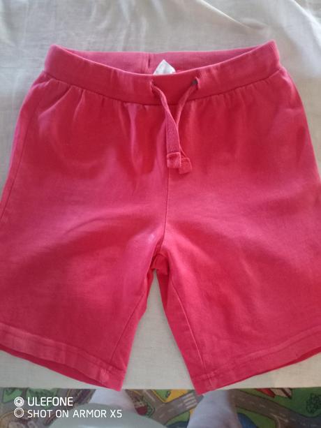 Kraťasy, lupilu,110