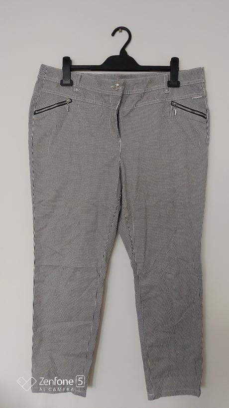 Kalhoty, c&a,40