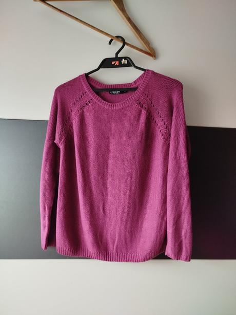 Svetr zn. colours of the world vel.38, colours of the world,38