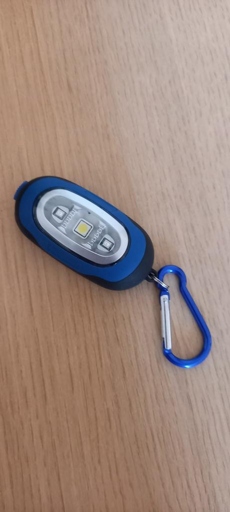 Školní batoh od 5. třídy coocazoo mate blue bash 3, 