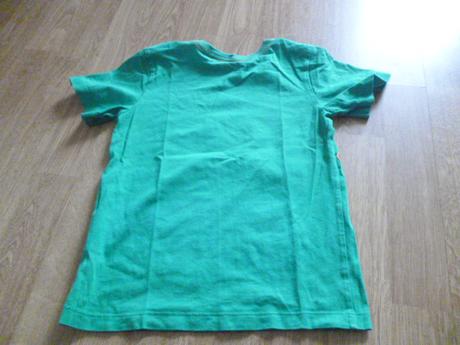 Triko letadlo 5-6 disney, disney,116