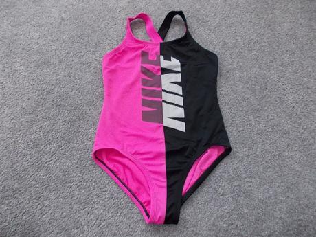 Plavky nike, vel.128, nike,128