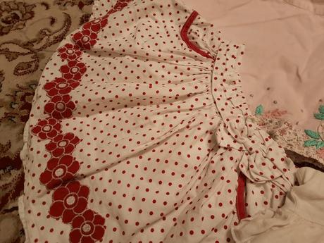 4x suknička na parádu, next,98