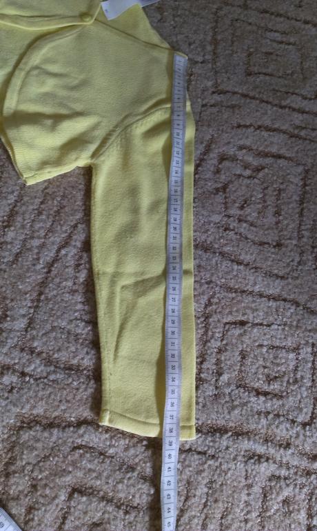 Bolerko pro princeznu vel 92 top stav, baby club,92