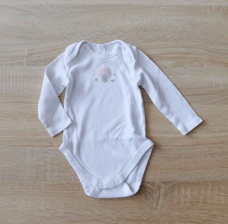 Body baby club vel.68, baby club,68