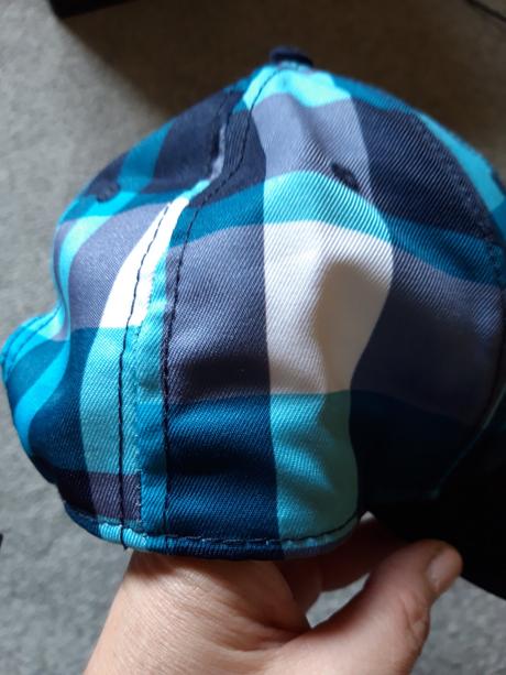 Kšiltovka vel. 134 až 170, h&m