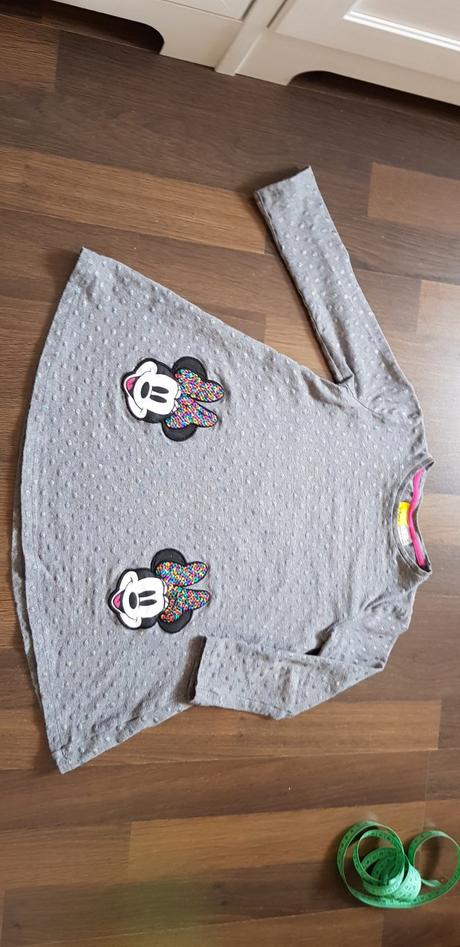 Saty s minnie, disney,98