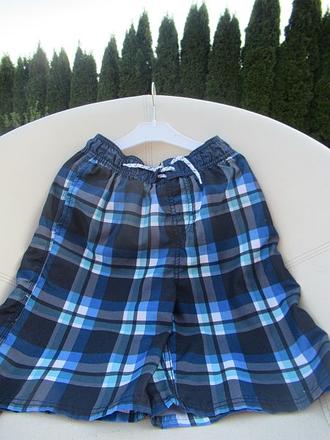 Chlapecké kraťasy / koupací šortky, george,152