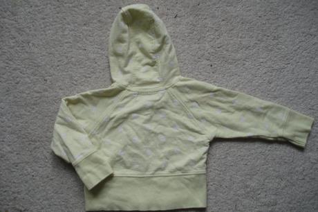 Mikina, early days,80