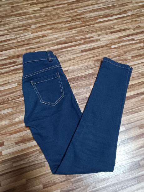 Rifle dzeginy, takko,164