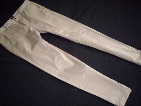 Chino 34/34, hugo boss,m