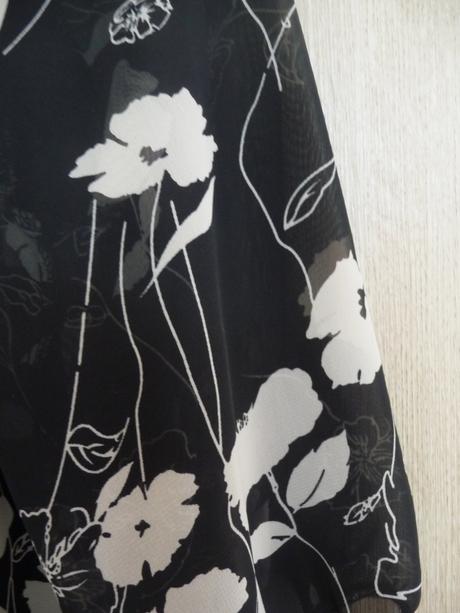 Nová dámská elegantní halenka f&f vel. 46, f&f,46