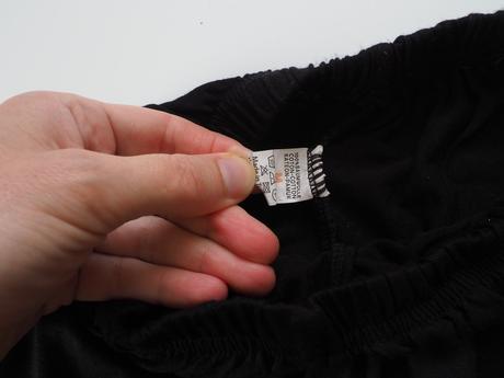 Tepláky vel 146, 146