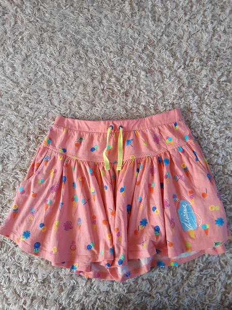Šortky, desigual,146