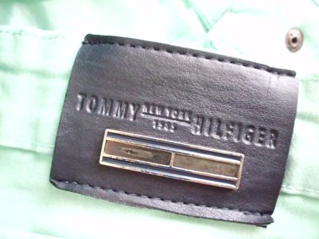 Slim 30, tommy hilfiger,m