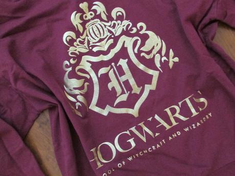 Mikina harry potter, 170