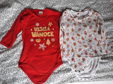 Vánoční body vel 86, 86