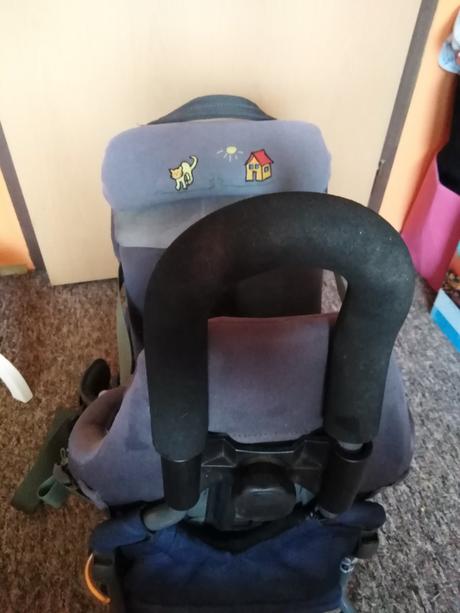 Přenášedlo na dítě batoh, 