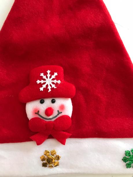 St3/ čepička santy,