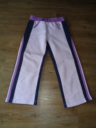 Silnější tepláky, cherokee,122