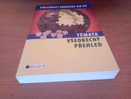 Přijímací zkoušky na vš, 