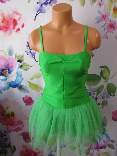 Baletní gymnastický,taneční dres vel.164/170, 170