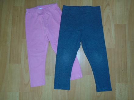 Leginy 2ks next 1,5-2 roky, next,92