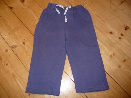 Tepláčky, cherokee,98