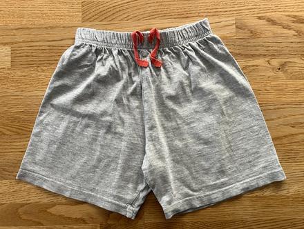 Bavlněné kraťasy & šortky marks & spencer vel. 110, marks & spencer,110